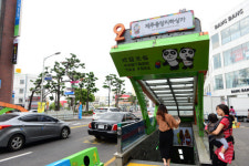 [기획]진주대첩광장, 도심 활성화 원동력으로