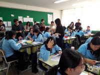 진주 삼현여고, 삼현 배움수업 나눔축제 개최