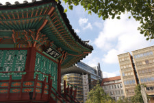 [기획] 진주대첩광장, 도심 활성화 원동력으로
