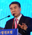 지역분권과 발전전략 주제 발언 요약