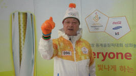 진주성 성화 안치…역사적 의미 커