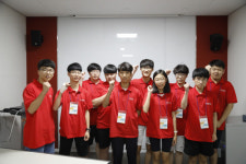 함안 칠원고, 청소년 발명가 프로그램 최우수상