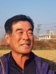 이청환 함안 청계마을 이장 자랑스런 농어민상