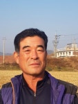 이청환 함안 청계마을 이장 자랑스런 농어민상