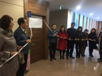 거제 장평동 지사보협 사무실 개소