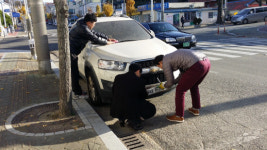 고성군 세외수입 체납액 강력한 징수활동