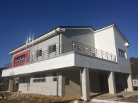 고성군 하일119지역대, 18일 업무개시