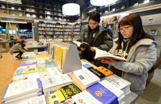 진주혁신도시에 문 여는 영풍문고