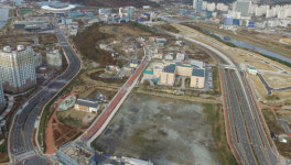 교육부, 진주 대곡中 이전 조건부 승인