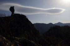 명산 플러스  영덕 팔각산