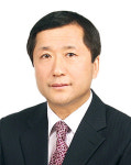 [새얼굴]황진용 제7대 의창구청장 취임