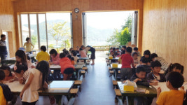 물의 소중함 물사랑 교육농장서 배운다