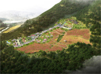 창녕군, 2022년까지 제2단계 균형발전사업 추진