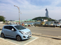 [신년기획]경남 전기자동차가 달린다