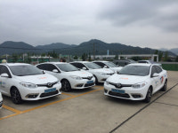 [신년기획]경남 전기자동차가 달린다
