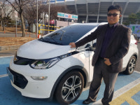[신년기획]경남 전기자동차가 달린다