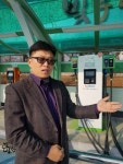 [신년기획]경남 전기자동차가 달린다