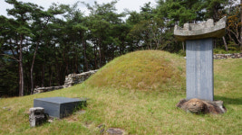 남명의 발자취, 경남의 얼굴로