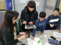 양산영상미디어센터, 스마트폰 영상제작 교실 운영