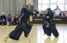 김해시장배 고교 검도대회 21~24일 개최