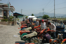 창녕군 농기계종합보험 보장 늘리고 부담 줄여