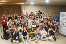 통영RCE 청소년 프로그램 유네스코 재인증