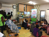 통영시 광도면,  동절기 복지 사각지대 발굴 확대