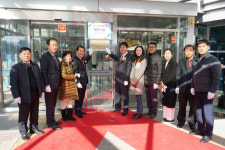 양산국민체육센터 우수공공체육시설 최우수기관 선정