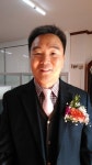 개인택시 진주시지부 제29대 이우용 지부장