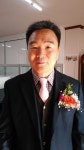 개인택시 진주시지부 제29대 이우용 지부장