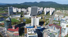 [LH-경남일보 기획] 천년도시 진주의 향기