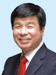 이상근 고성군수 후보, 공약 발표