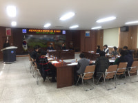 남해 서면지역사회보장협, 복지사각지대 발굴 논의