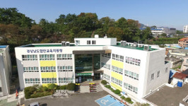 함안교육지원청, 성과관리 평가 최우수기관