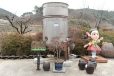 [행복한 도전]콩지은 교육농장 이지은·이정수씨