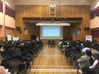 하동군 자원봉사센터, 자원봉사 기본 교육