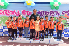 진주시, 명품 자전거도시 명성 이어간다