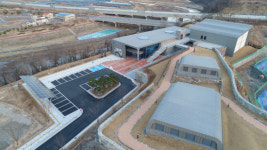 운영 못한다 익룡발자국전시관 떠넘기기