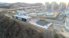 운영 못한다 익룡발자국전시관 떠넘기기