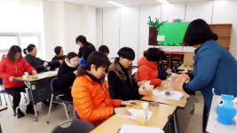 거제장애인복지관, 장애인 맞춤형 평생교육