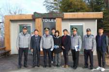 하동경찰서, 범죄취약지 유관기관 합동점검