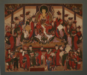 고성 옥천사성보박물관 21일부터 특별전