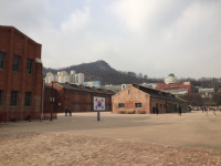 박희운의 맛이 있는 여행  서울 서대문 이야기