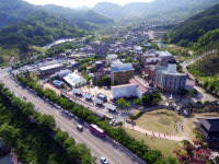 합천영상테마파크, 지역경제 기여 1816억원