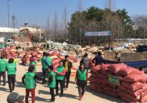 새마을운동함안군지회, 숨은 자원 모으기 경진대회