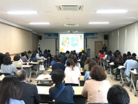 양산시립도서관, 작은 도서관학교 개최