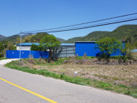 악취 없는 마을에서 살고 싶다