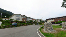 산청 성심원 오늘 제7회 성심어울림축제