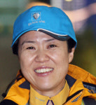 경상대, 안민석 국회의원·오은선 산악인 초청 특강