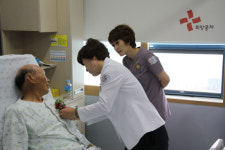 거창적십자병원, 5월 가정의 달 행사